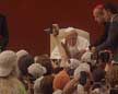 Die Leibw�chter des Papst